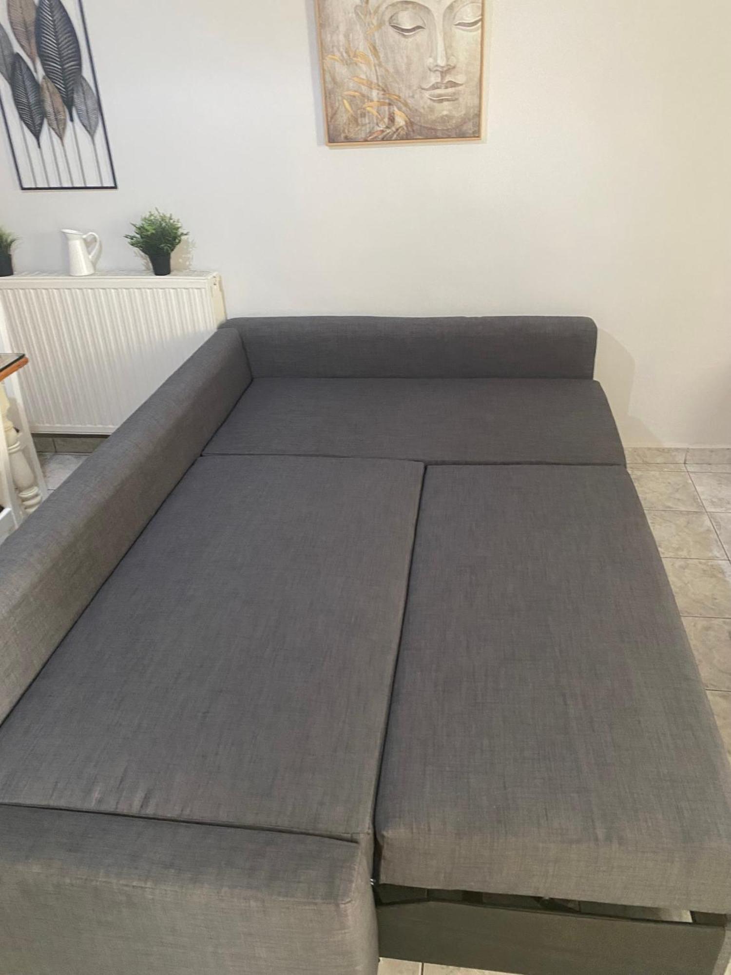 דירות Gmchalkida 75Τμ מראה חיצוני תמונה